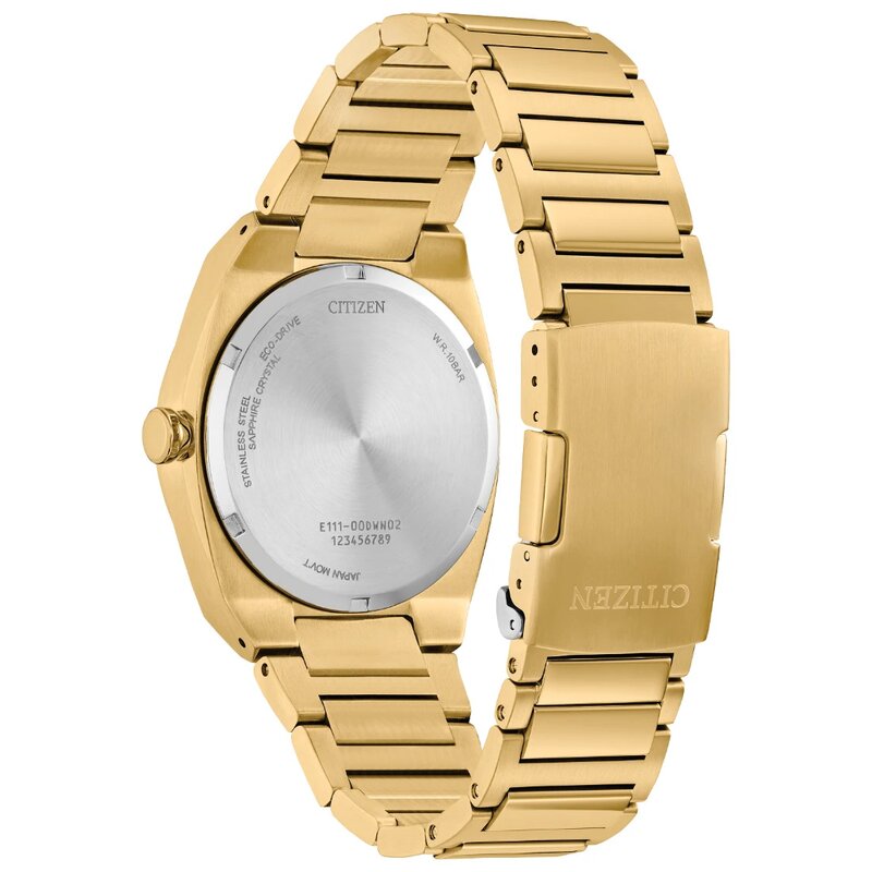 Reloj Citizen Sport Luxury