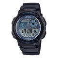 Reloj Casio World Time Digital