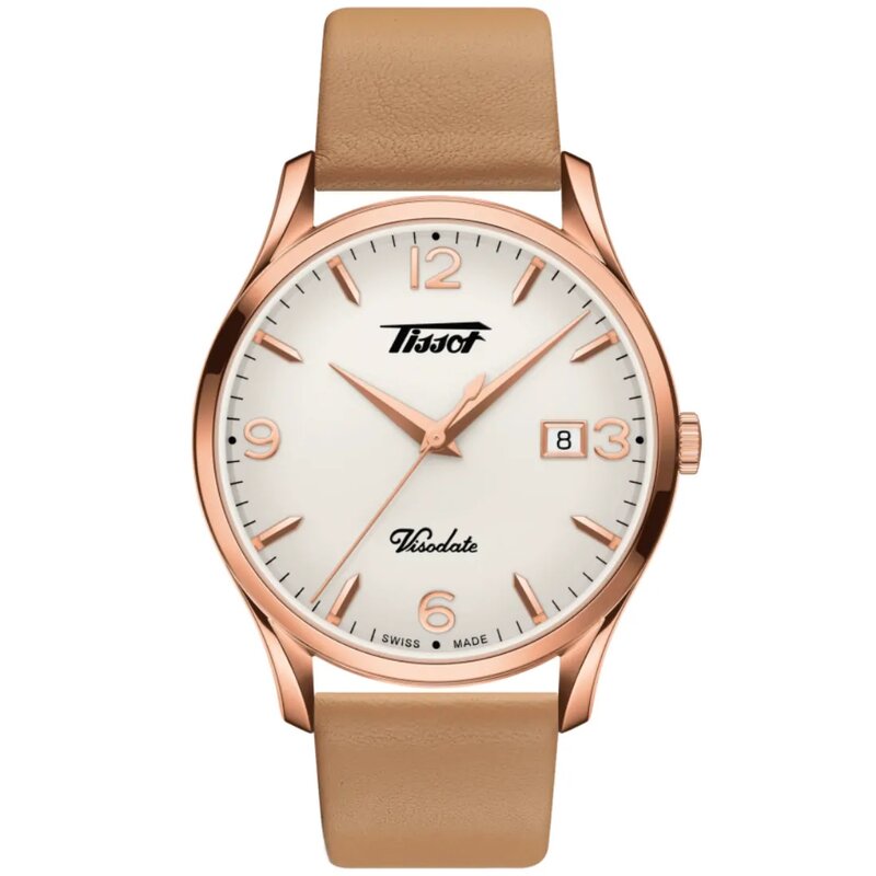 Reloj Tissot Heritage Visodate