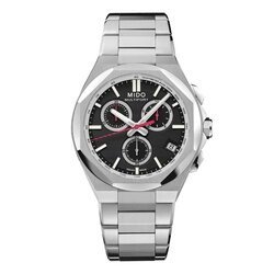 Reloj Mido Multifort 8 Chronograph