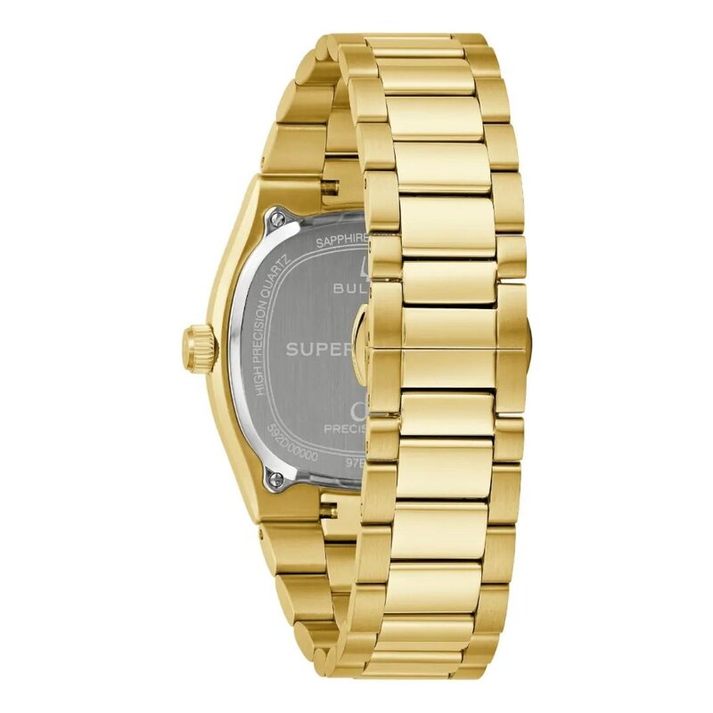 Reloj Bulova Super Seville