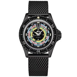 Reloj Mido Ocean Star Decompression Timer 1961 Edicion Limit