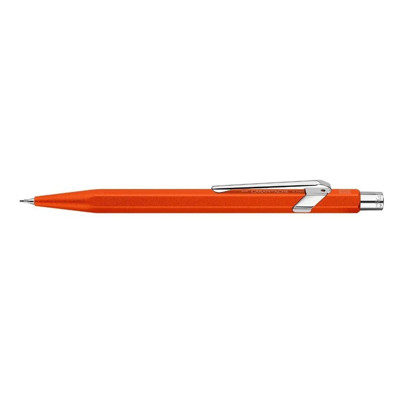 Portaminas Caran d'Ache 849 Colormat-X