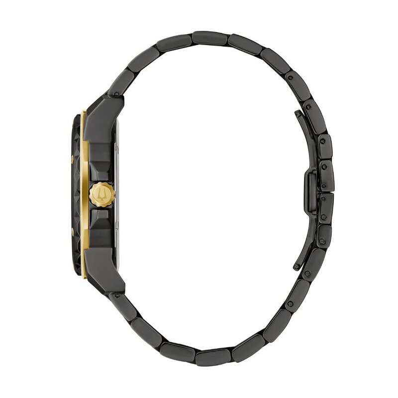 Reloj Bulova Marine Star