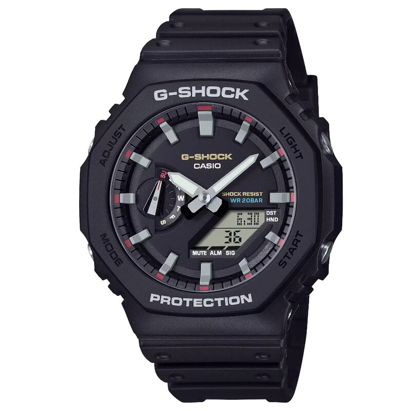Reloj Casio G-Shock