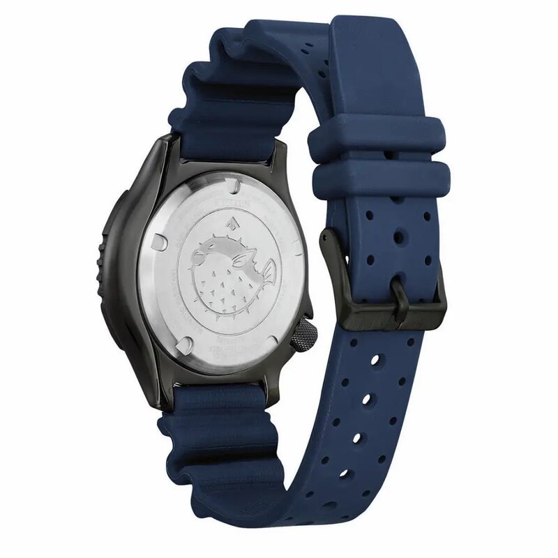 Reloj Citizen Promaster Dive