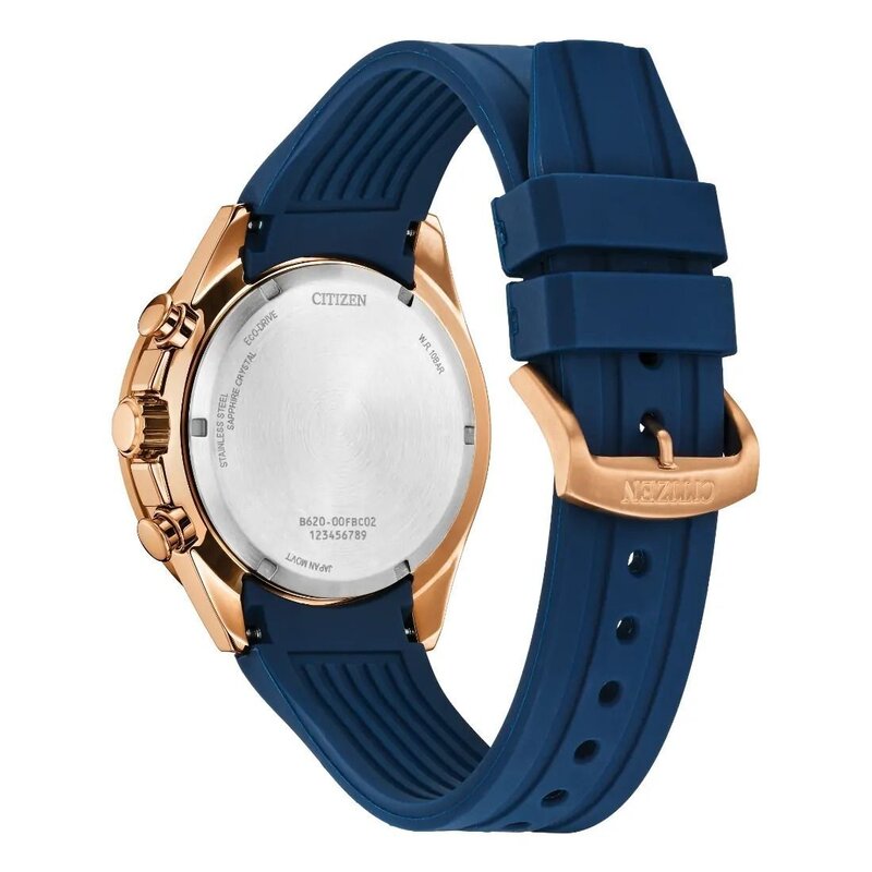 Reloj Citizen Endeavor Chrono