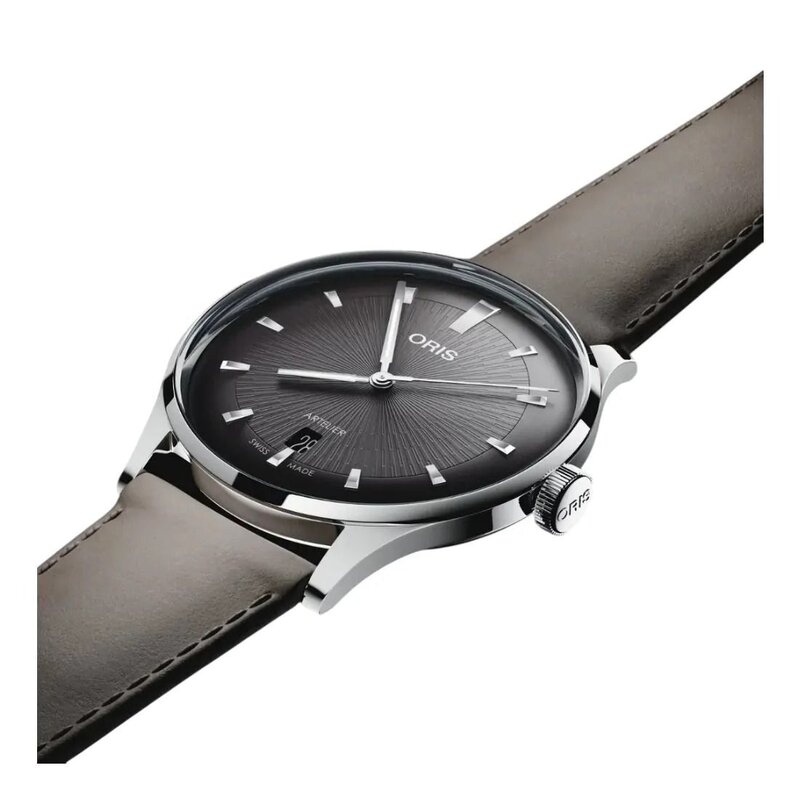 Reloj Oris Artelier Date