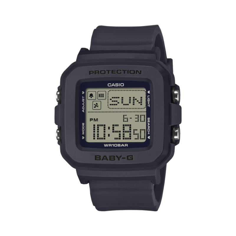 Reloj Casio Baby-G Plus BGD-10KH-2C