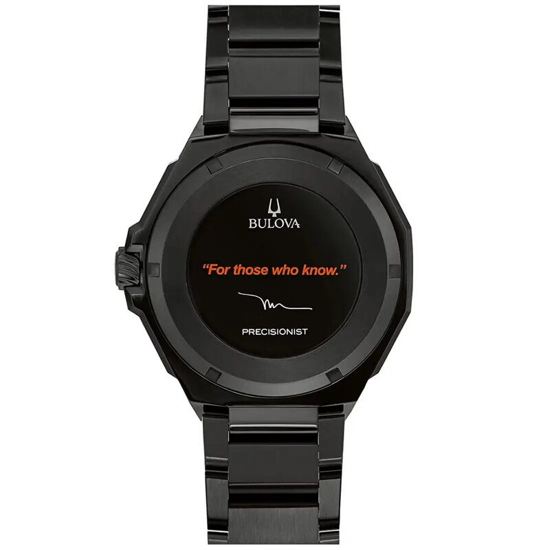 Reloj Bulova Marc Anthony Series X