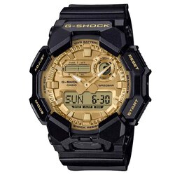 Reloj Casio G-Shock GA-010GGB1A9CR