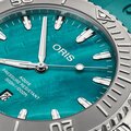 Reloj Oris Aquis New York Harbor Limited Edition II