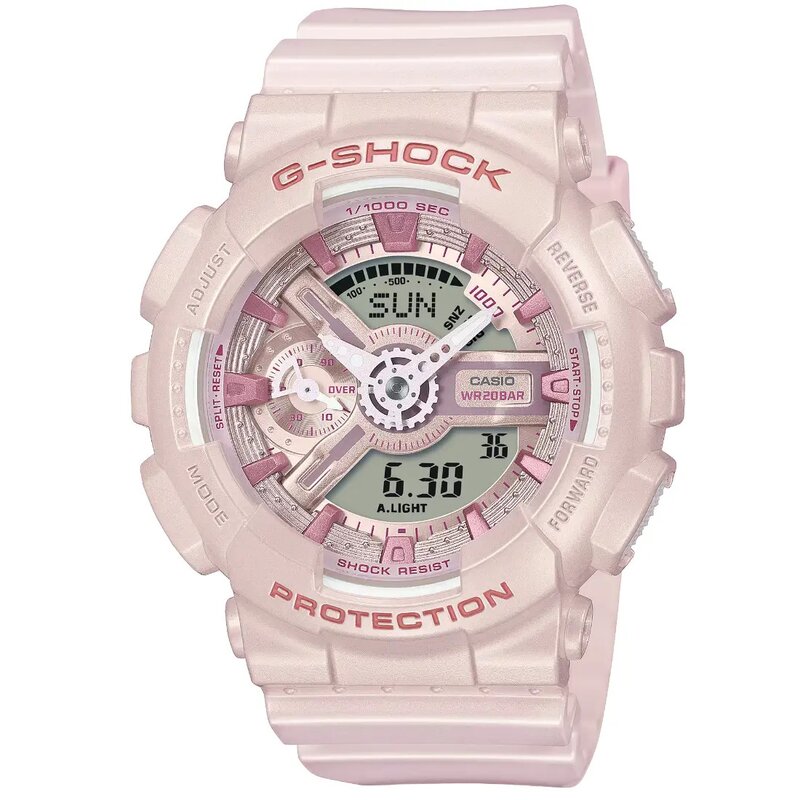 Reloj Casio G-Shock