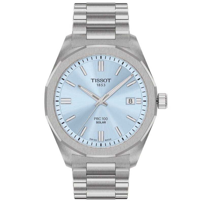 Reloj Tissot PRC 100 Solar