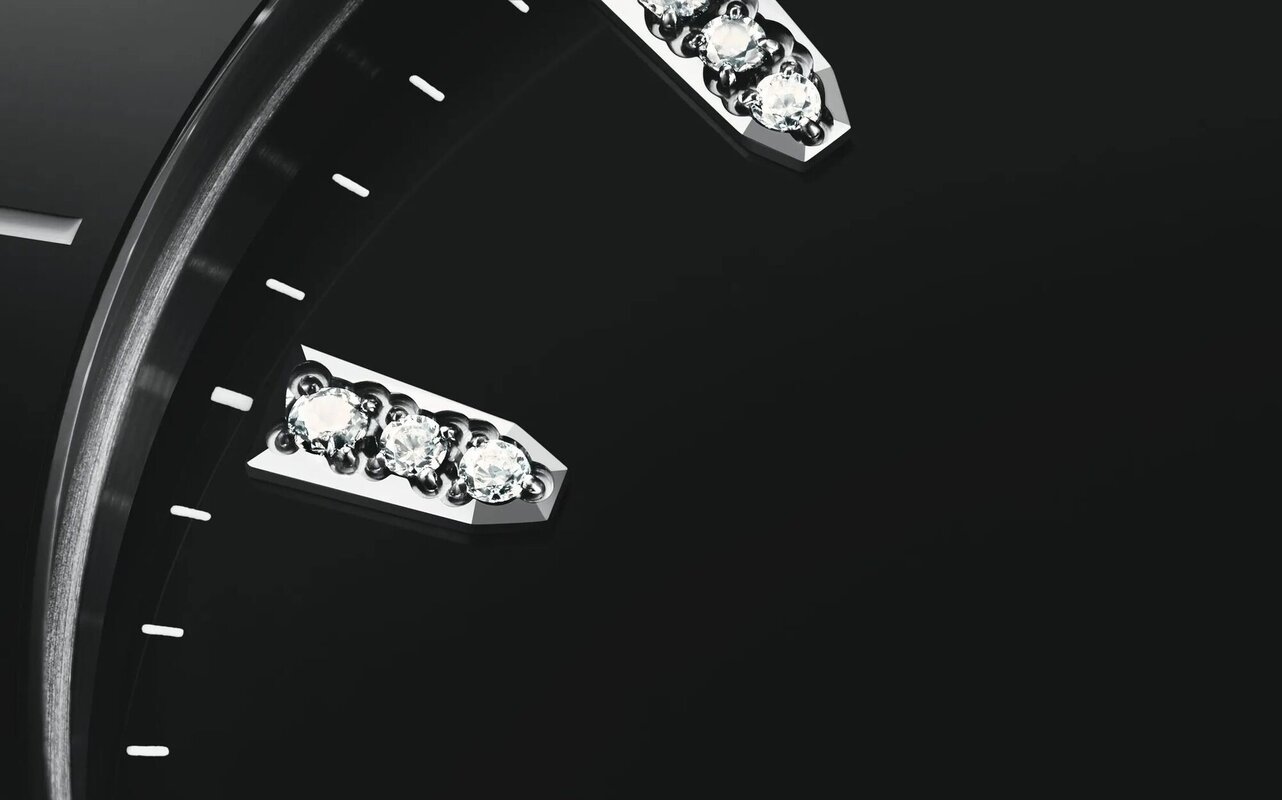 Reloj Oris Aquis Date Diamonds 01 733 7792 4194-07 4 19 64FC