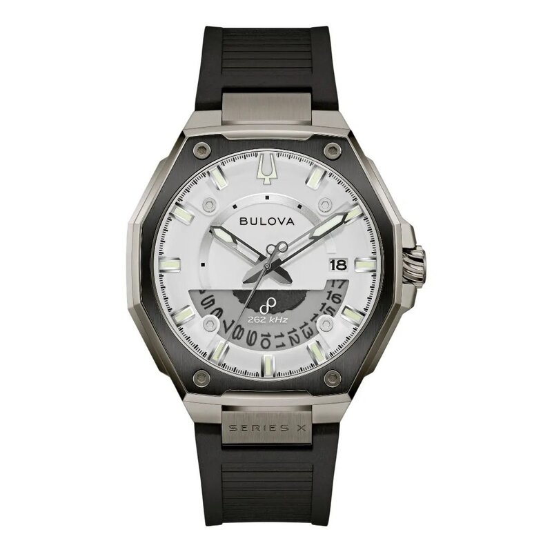Reloj Bulova Precisionist Series X