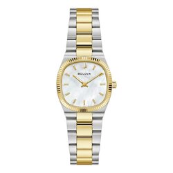 Reloj Bulova Super Seville Mini