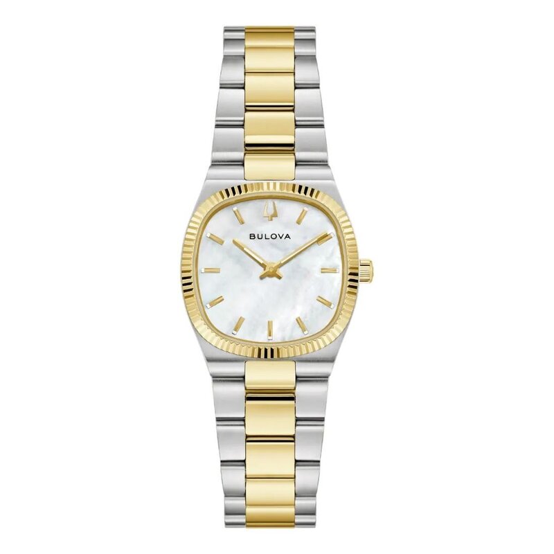 Reloj Bulova Super Seville Mini