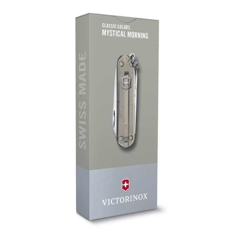 Victorinox Classic SD