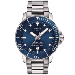 Reloj Tissot Seastar 1000