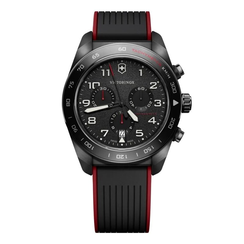 Reloj Victorinox Swiss Army Chronograph