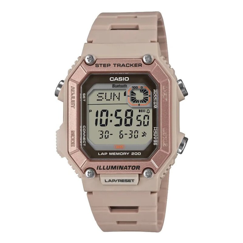 Reloj Casio Digital