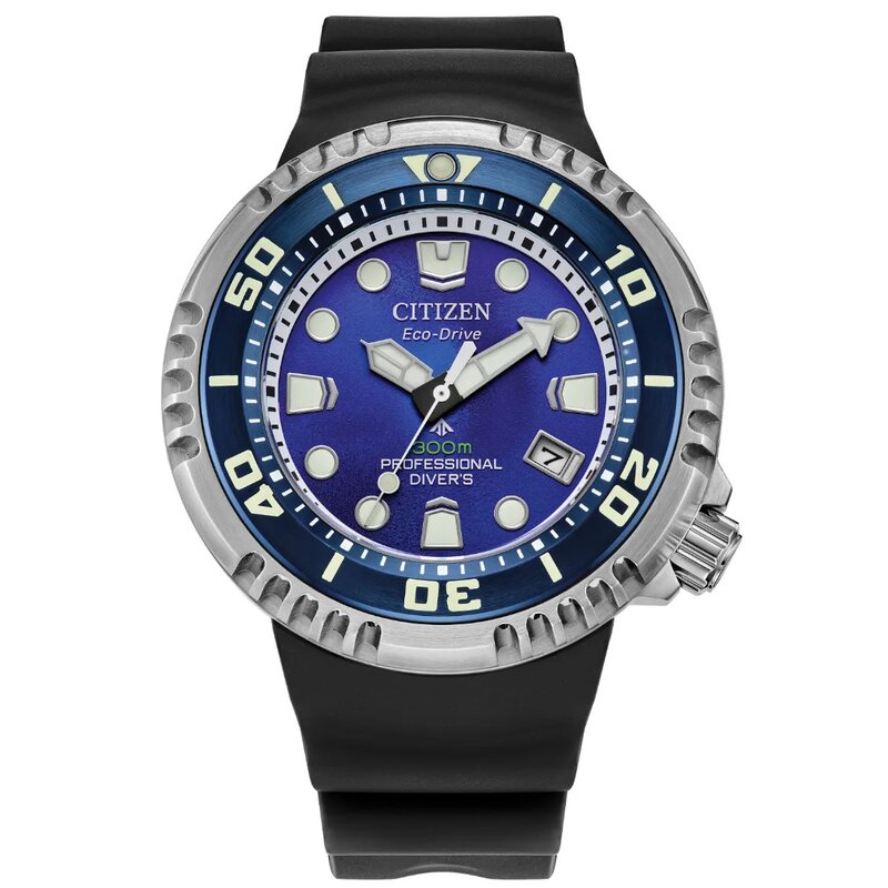 Reloj Citizen Promaster Dive E365