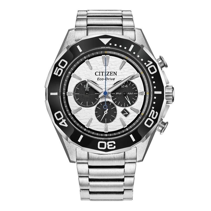 Reloj Citizen Endeavor Chrono