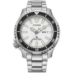 Reloj Citizen Promaster Dive