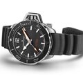 Reloj Hamilton Khaki Navy Frogman