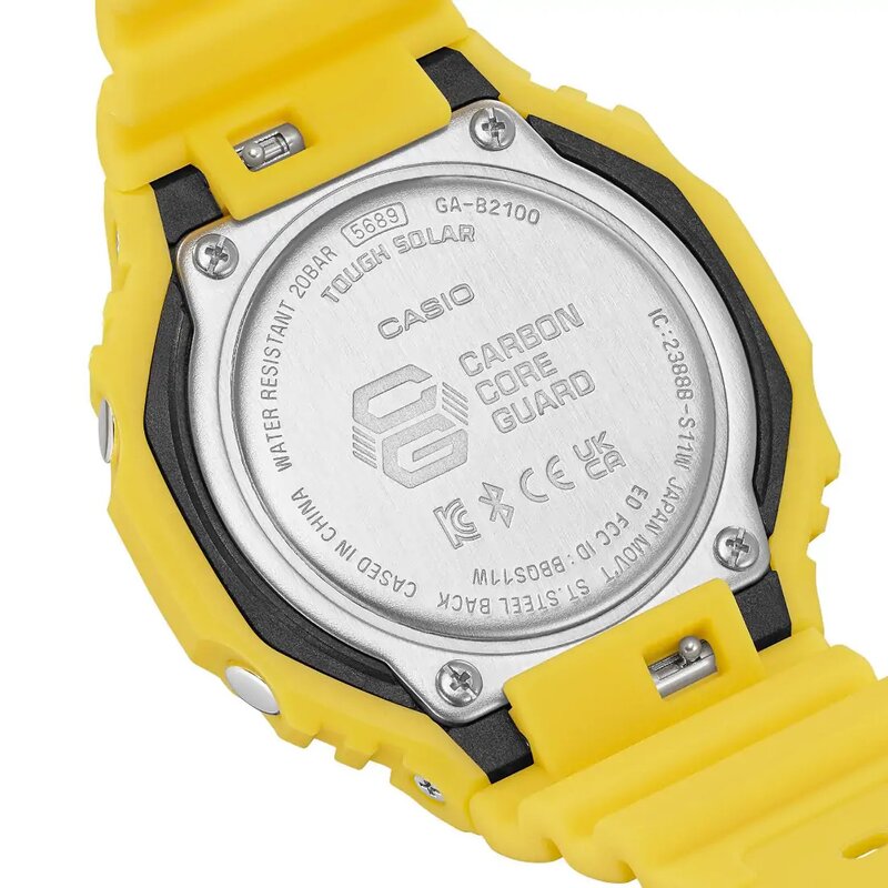 Reloj Casio G-Shock
