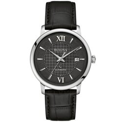 Reloj Bulova Hudson