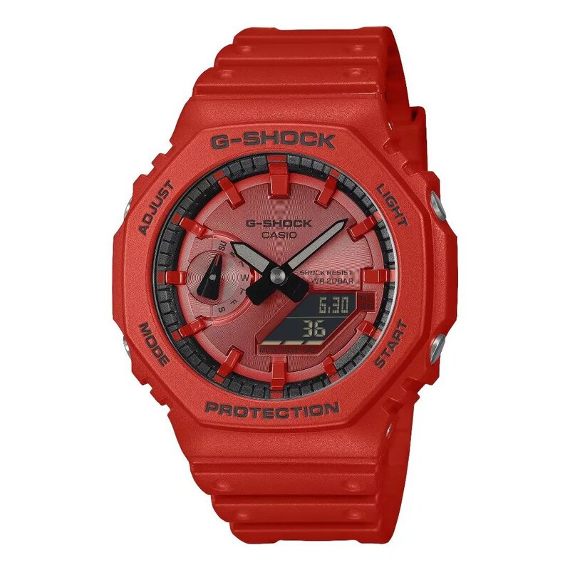 Reloj Casio G-Shock Analógico-Digital