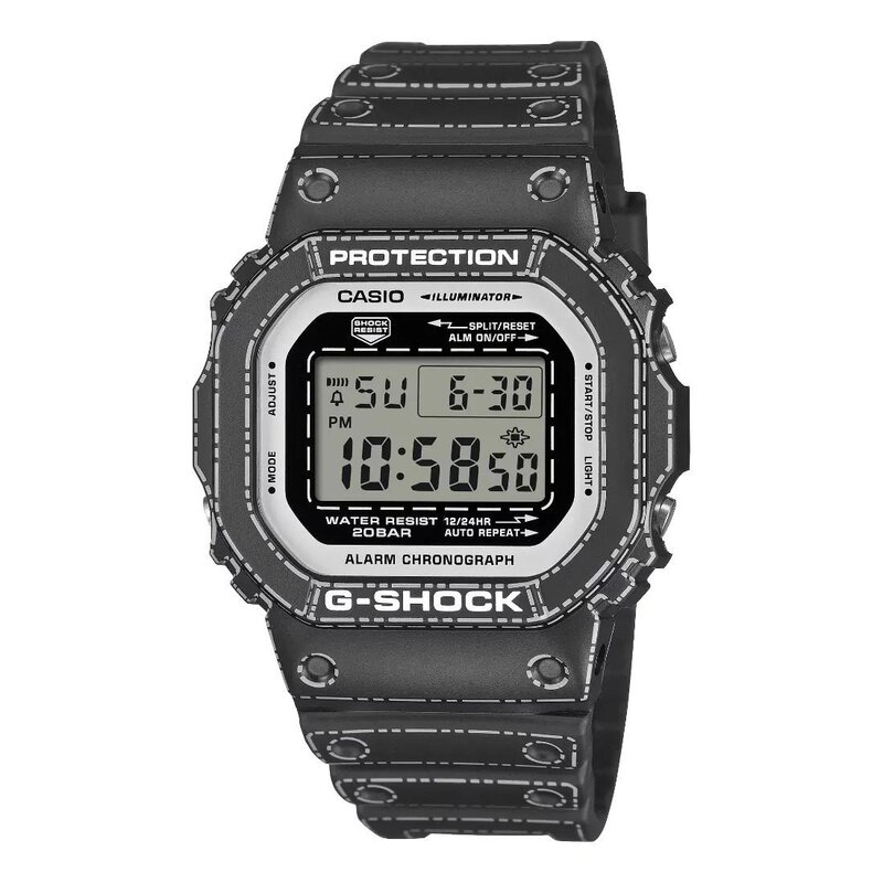 Reloj Casio G-Shock Digital