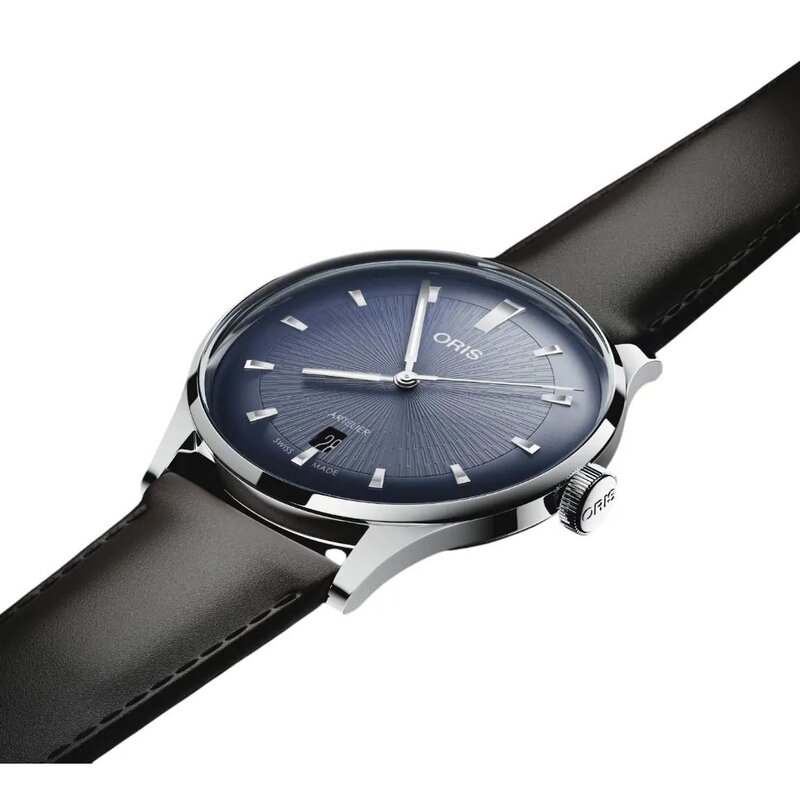 Reloj Oris Artelier Date