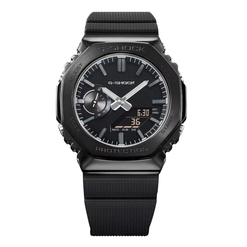 Reloj Casio G-Shock Analógico-Digital