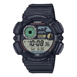 Reloj Casio Digital WS-1500H-1AV