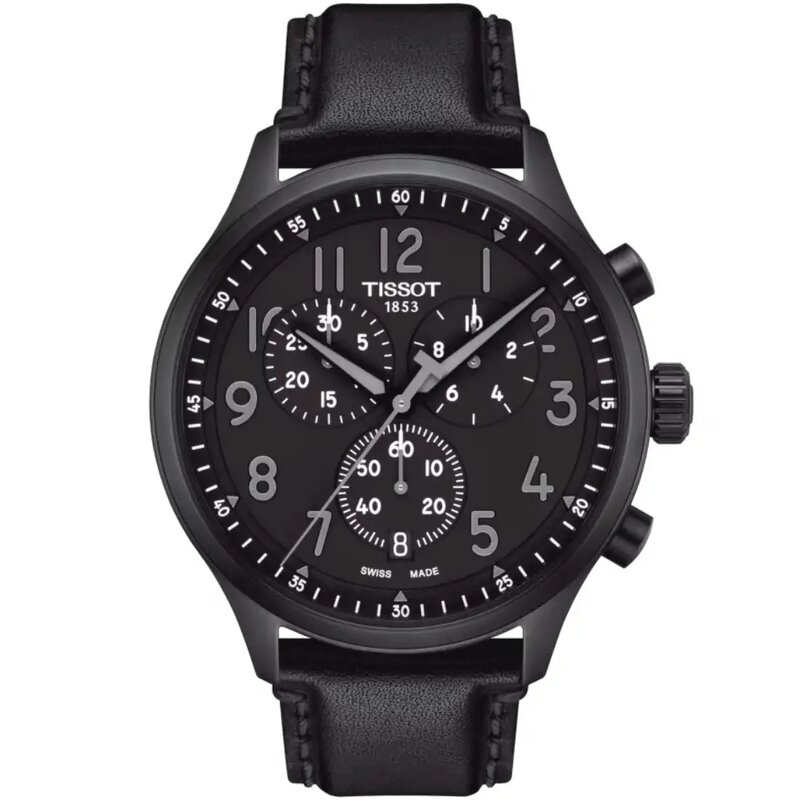 Reloj Tissot Chrono XL Vintage