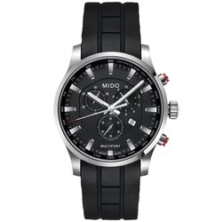 Reloj Mido Multifort