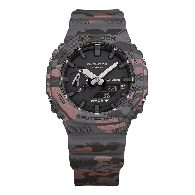 Reloj Casio G-Shock Analógico-Digital