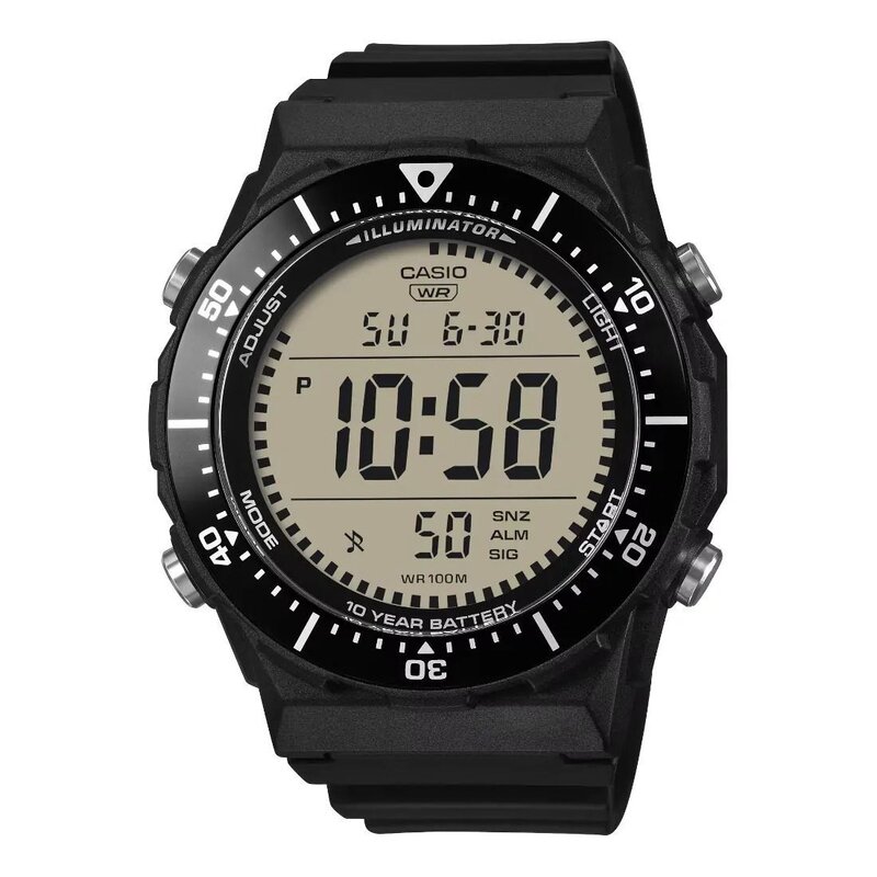 Reloj Casio Digital