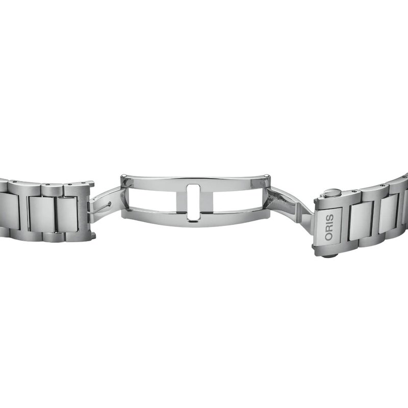 Reloj Oris Big Crown Pointer Date