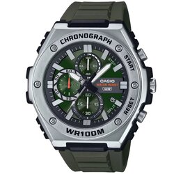 Reloj Casio Chronograph