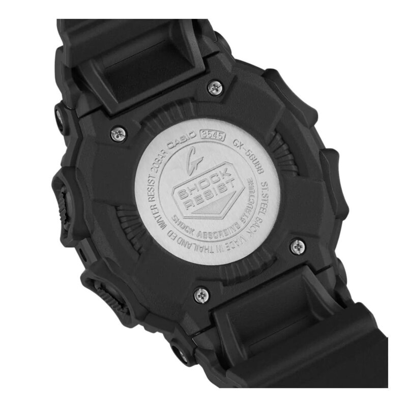 Reloj Casio G-Shock Digital