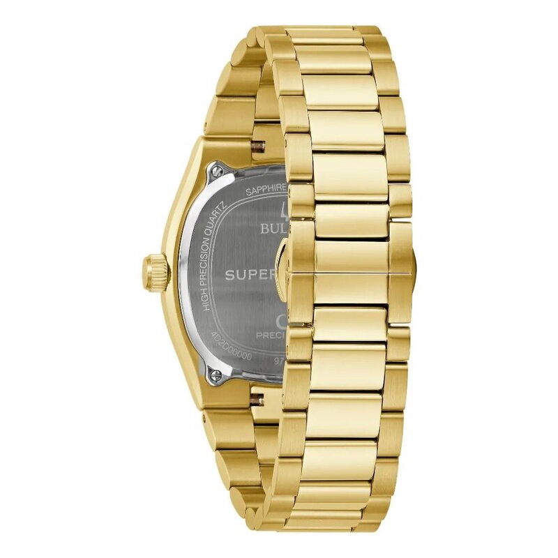Reloj Bulova Super Seville