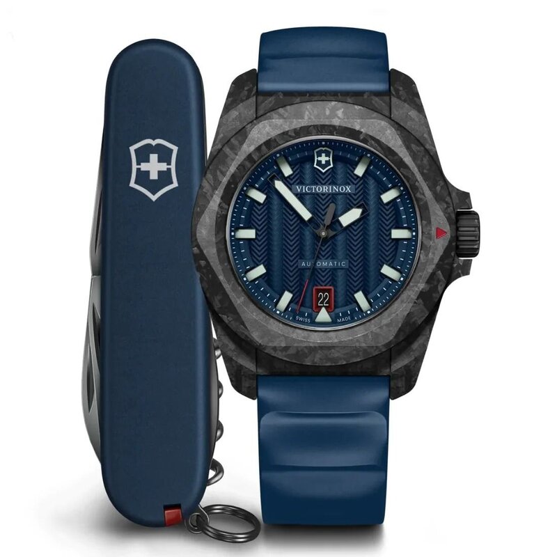 Reloj Victorinox I.N.O.X.