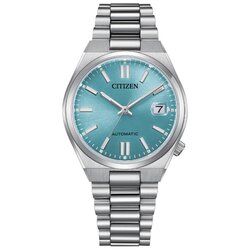 Reloj Citizen Tsuyosa