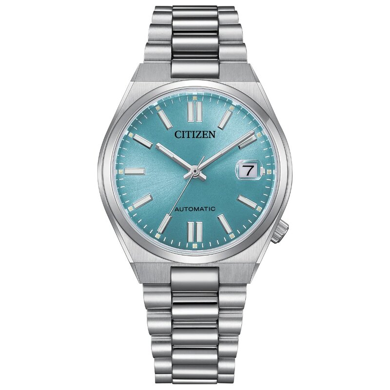 Reloj Citizen Tsuyosa