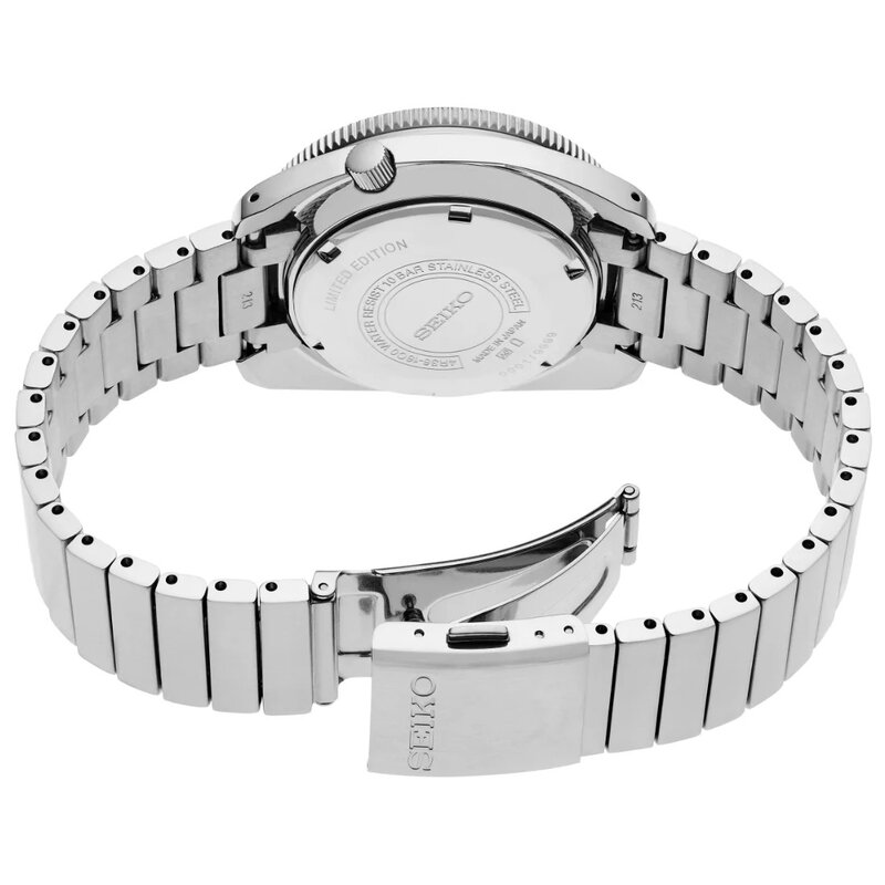 Reloj Seiko 5 Sports Edición Limitada