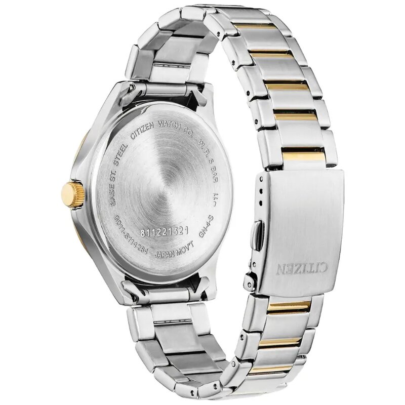 Reloj Citizen Cuarzo